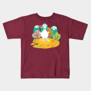 unicorn Kids T-Shirt